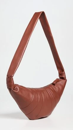 Lemaire Medium Croissant Bag