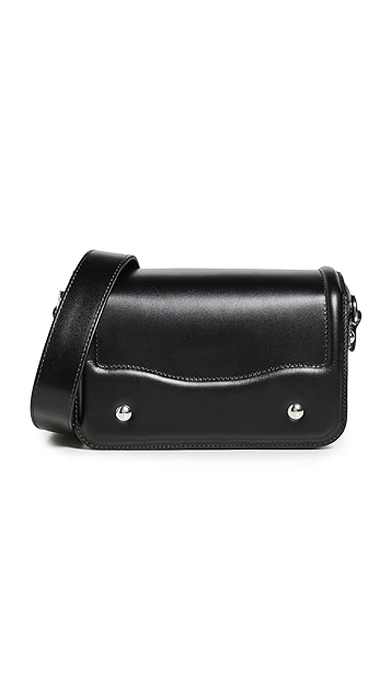 Lemaire Ransel Mini Satchel 8 Lemaire Ransel Mini Satchel - Image 6