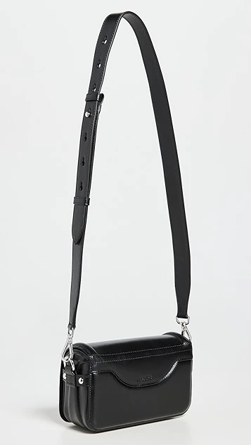 Lemaire Ransel Mini Satchel 5 Lemaire Ransel Mini Satchel - Image 3