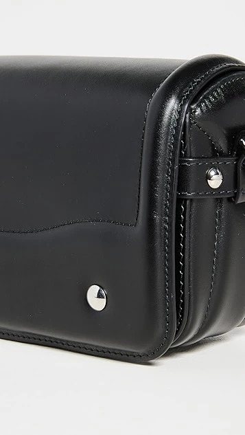 Lemaire Ransel Mini Satchel 6 Lemaire Ransel Mini Satchel - Image 4