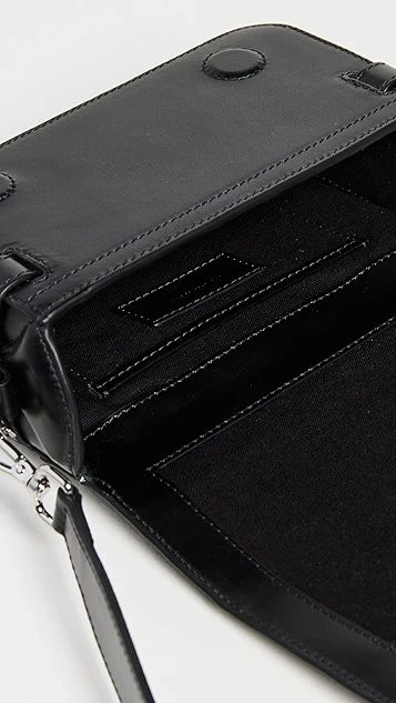 Lemaire Ransel Mini Satchel 7 Lemaire Ransel Mini Satchel - Image 5