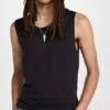 Lemaire Ribbed Tank Top -Shopbop lemai3030026050 1677259554241 2 0. UX357 QL90