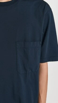 Lemaire Short Sleeve T-Shirt -Shopbop lemai3030157555 1677255190726 2 0. UX357 QL90