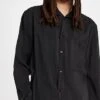 Lemaire Silk Stand Collar Shirt -Shopbop lemai3030526050 1677182683348 2 0. UX357 QL90