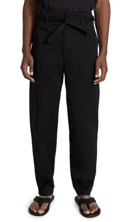 Lemaire Loose Chino Pants 15 Lemaire Loose Chino Pants -Shopbop lemai303061cd2d 1682002444744 2 0. UX357 QL90