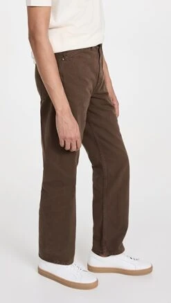 Lemaire Seamless Jeans -Shopbop lemai303091c75d 1677191275405 2 0. UX357 QL90