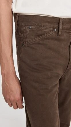 Lemaire Seamless Jeans -Shopbop lemai303091c75d 1677191275825 2 0. UX357 QL90