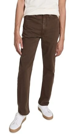 Lemaire Seamless Jeans -Shopbop lemai303091c75d 1677191276588 2 0. UX357 QL90