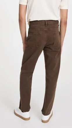 Lemaire Seamless Jeans -Shopbop lemai303091c75d 1677191276693 2 0. UX357 QL90