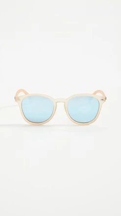 Le Specs Bandwagon Sunglasses 9 Le Specs Bandwagon Sunglasses -Shopbop lspec3000584870 q3 2 1. UX357 QL90