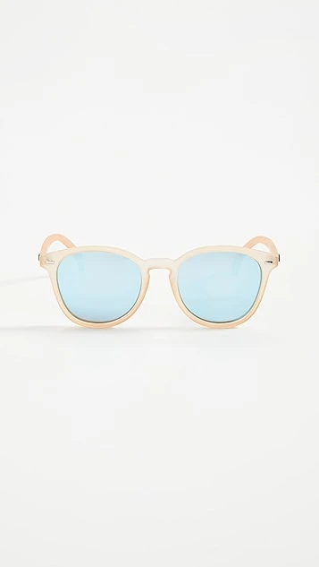 Le Specs Bandwagon Sunglasses 5 Le Specs Bandwagon Sunglasses - Image 3