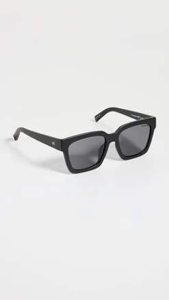 Le Specs Weekend Riot Polarized Sunglasses -Shopbop lspec3005086863 1677601051593 2 0. UX357 QL90