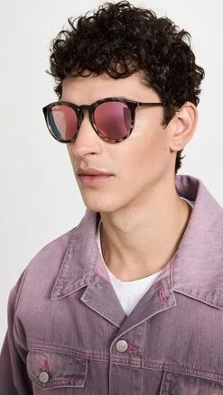 Le Specs No Smirking Sunglasses 10 Le Specs No Smirking Sunglasses -Shopbop lspec3006756300 1680280533981 2 0. UX357 QL90