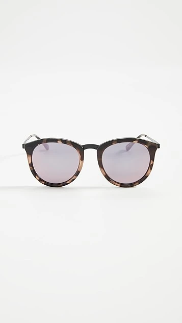 Le Specs No Smirking Sunglasses 6 Le Specs No Smirking Sunglasses - Image 4