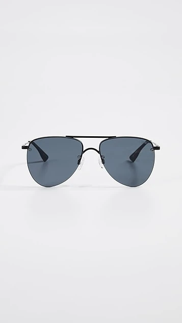 Le Specs The Prince Sunglasses 3 Le Specs The Prince Sunglasses