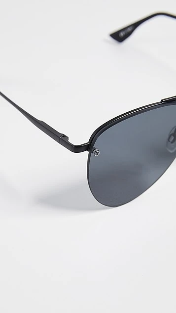 Le Specs The Prince Sunglasses 7 Le Specs The Prince Sunglasses - Image 5