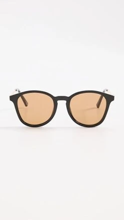 Le Specs Contraband Sunglasses