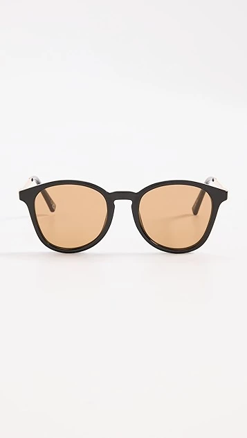 Le Specs Contraband Sunglasses 3 Le Specs Contraband Sunglasses