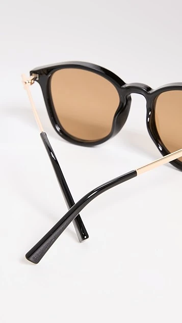 Le Specs Contraband Sunglasses 7 Le Specs Contraband Sunglasses - Image 5