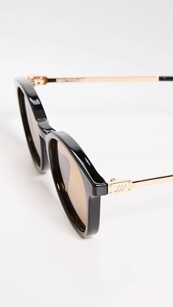Le Specs Contraband Sunglasses 9 Le Specs Contraband Sunglasses - Image 7