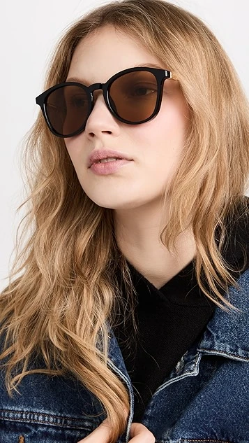 Le Specs Contraband Sunglasses 4 Le Specs Contraband Sunglasses - Image 2