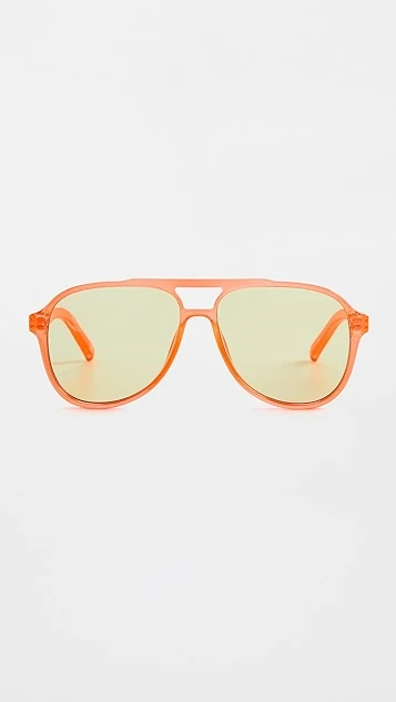 Le Specs Tragic Magic Sunglasses 3 Le Specs Tragic Magic Sunglasses