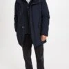 Mackage Edward 2-in-1 Down Coat With Removable Hooded Bib -Shopbop macka407801af4f 1660314618890 2 0. UX357 QL90