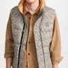 Mackage Joseph Plaid Down Vest With Funnel Collar -Shopbop macka4078711648 1659450610293 2 0. UX357 QL90