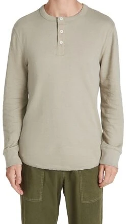 Madewell Thermal Henley 13 Madewell Thermal Henley -Shopbop madew4534962761 1634329166159 2 0. UX357 QL90