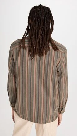 Madewell Boxy Shirt -Shopbop madew4583618664 1667518199198 2 0. UX357 QL90