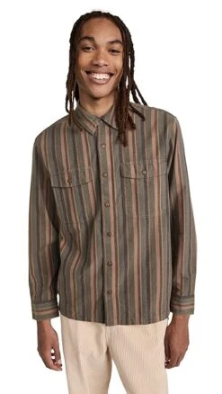 Madewell Boxy Shirt -Shopbop madew4583618664 1667518200226 2 0. UX357 QL90