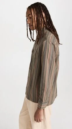 Madewell Boxy Shirt -Shopbop madew4583618664 1667518200336 2 0. UX357 QL90