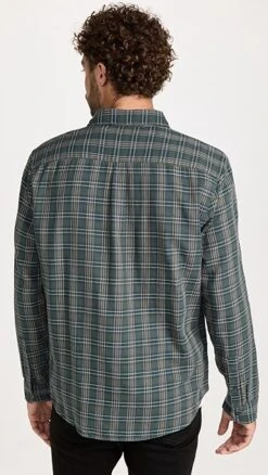 Madewell Perfect Button Down Shirt 10 Madewell Perfect Button Down Shirt -Shopbop madew4586013514 1660755187010 2 0. UX357 QL90