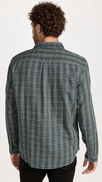 Madewell Perfect Button Down Shirt 4 Madewell Perfect Button Down Shirt - Image 2