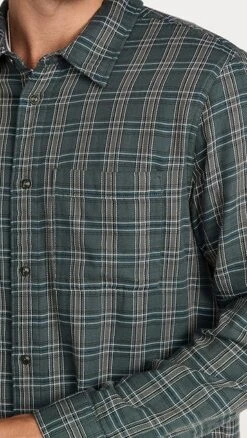 Madewell Perfect Button Down Shirt 13 Madewell Perfect Button Down Shirt -Shopbop madew4586013514 1660755187480 2 0. UX357 QL90