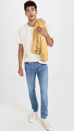 Madewell Allday Tee -Shopbop madew4586333787 1660251602362 2 0. UX357 QL90