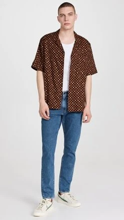 Madewell Athletic Slim Jeans In Haldon Wash 12 Madewell Athletic Slim Jeans In Haldon Wash -Shopbop madew461931fcd7 1678465228474 2 0. UX357 QL90