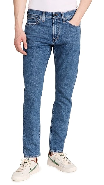 Madewell Athletic Slim Jeans In Haldon Wash 8 Madewell Athletic Slim Jeans In Haldon Wash - Image 6