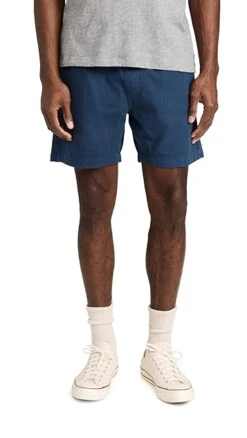 Madewell Cotton Everywear 6" Shorts -Shopbop madew462001fe15 1675197002528 2 0. UX357 QL90