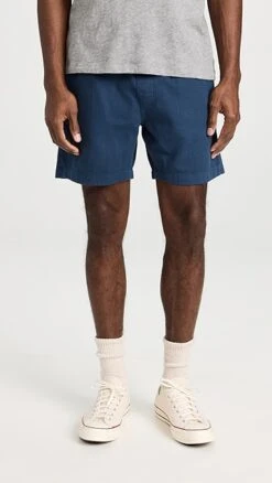 Madewell Cotton Everywear 6" Shorts -Shopbop madew462001fe15 1675197003253 2 0. UX357 QL90