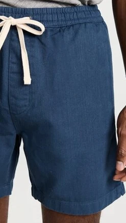 Madewell Cotton Everywear 6" Shorts -Shopbop madew462001fe15 1675197003385 2 0. UX357 QL90