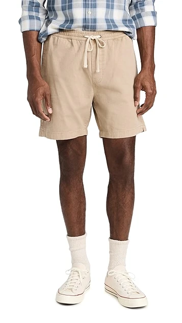 Madewell Cotton Everywear 7" Shorts 8 Madewell Cotton Everywear 7" Shorts - Image 6