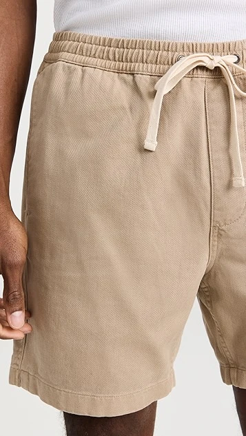 Madewell Cotton Everywear 7" Shorts 7 Madewell Cotton Everywear 7" Shorts - Image 5