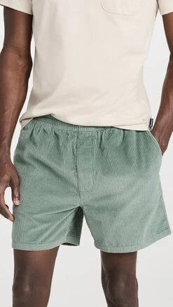 Madewell Everywear Bubble Corduroy 5.5" Shorts 14 Madewell Everywear Bubble Corduroy 5.5" Shorts -Shopbop madew462021fcdd 1676315902065 2 0. UX357 QL90