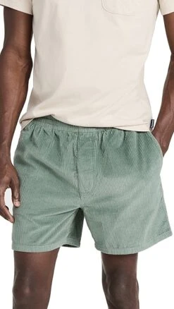 Madewell Everywear Bubble Corduroy 5.5" Shorts 15 Madewell Everywear Bubble Corduroy 5.5" Shorts -Shopbop madew462021fcdd 1676320366677 2 0. UX357 QL90