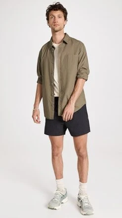 Madewell Seersucker 4.25" Pull On Shorts 12 Madewell Seersucker 4.25" Pull On Shorts -Shopbop madew462031fcde 1681748684454 2 0. UX357 QL90