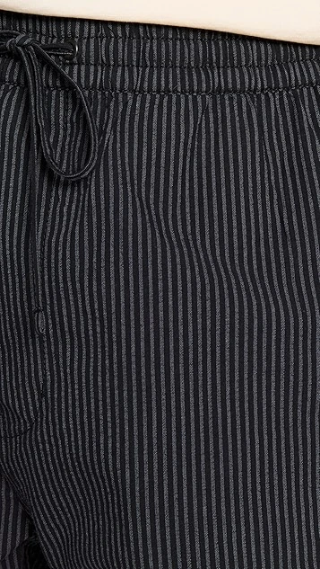 Madewell Seersucker 4.25" Pull On Shorts 7 Madewell Seersucker 4.25" Pull On Shorts - Image 5