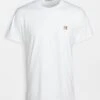Maison Kitsune Tee Shirt With Fox Head Patch 1 Maison Kitsune Tee Shirt With Fox Head Patch -Shopbop maisk3103512397 q1 2 0. UX357 QL90