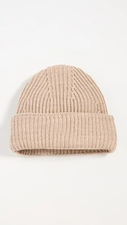 Maison Kitsune Fox Head Patch Ribbed Beanie 8 Maison Kitsune Fox Head Patch Ribbed Beanie -Shopbop maisk3114758730 1634764962762 2 0. UX357 QL90