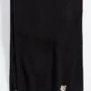 Maison Kitsune Fox Head Patch Wool Scarf -Shopbop maisk312191071b 1669148245322 2 0. UX357 QL90